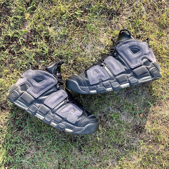 06 nike uptempo the