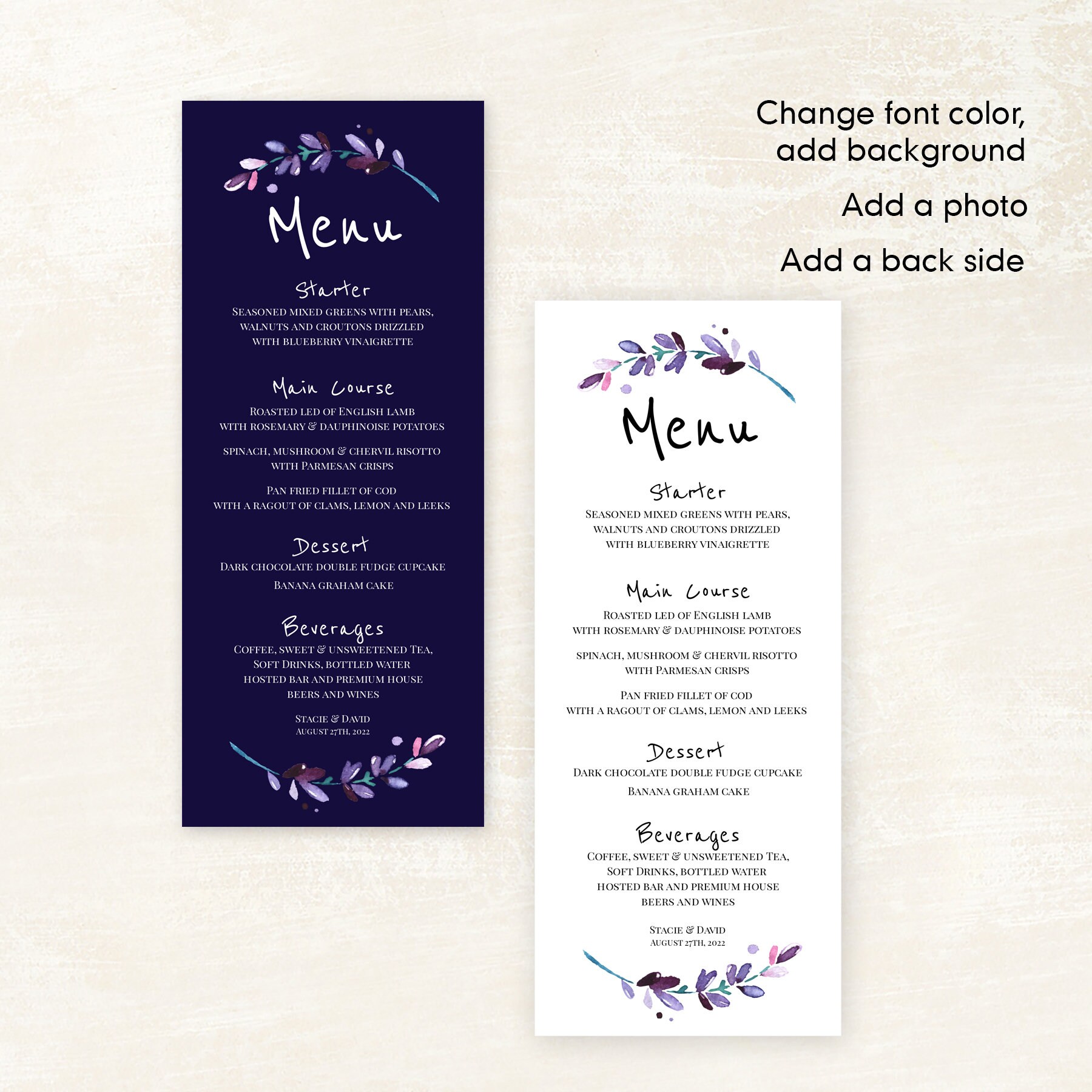 mr purple menu mr purple menu