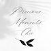 precious moments designs