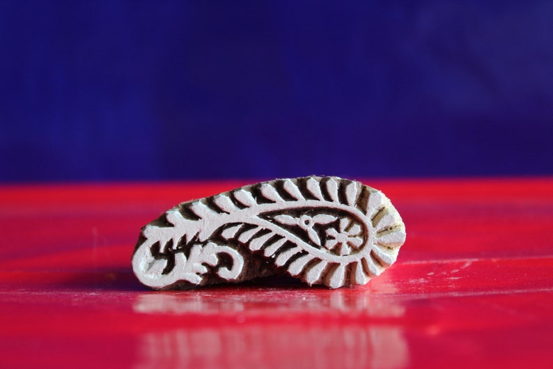hand carved stamp printing block wooden block clay art diy wooden stamp design hand block stamp
