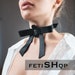 see more listings in the Choker  section