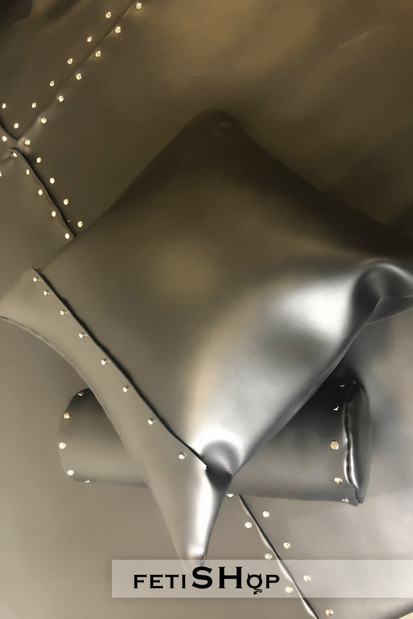 Leather Bed Cover Bdsm Leather Bed Linen Bed Sheet Leather Etsy