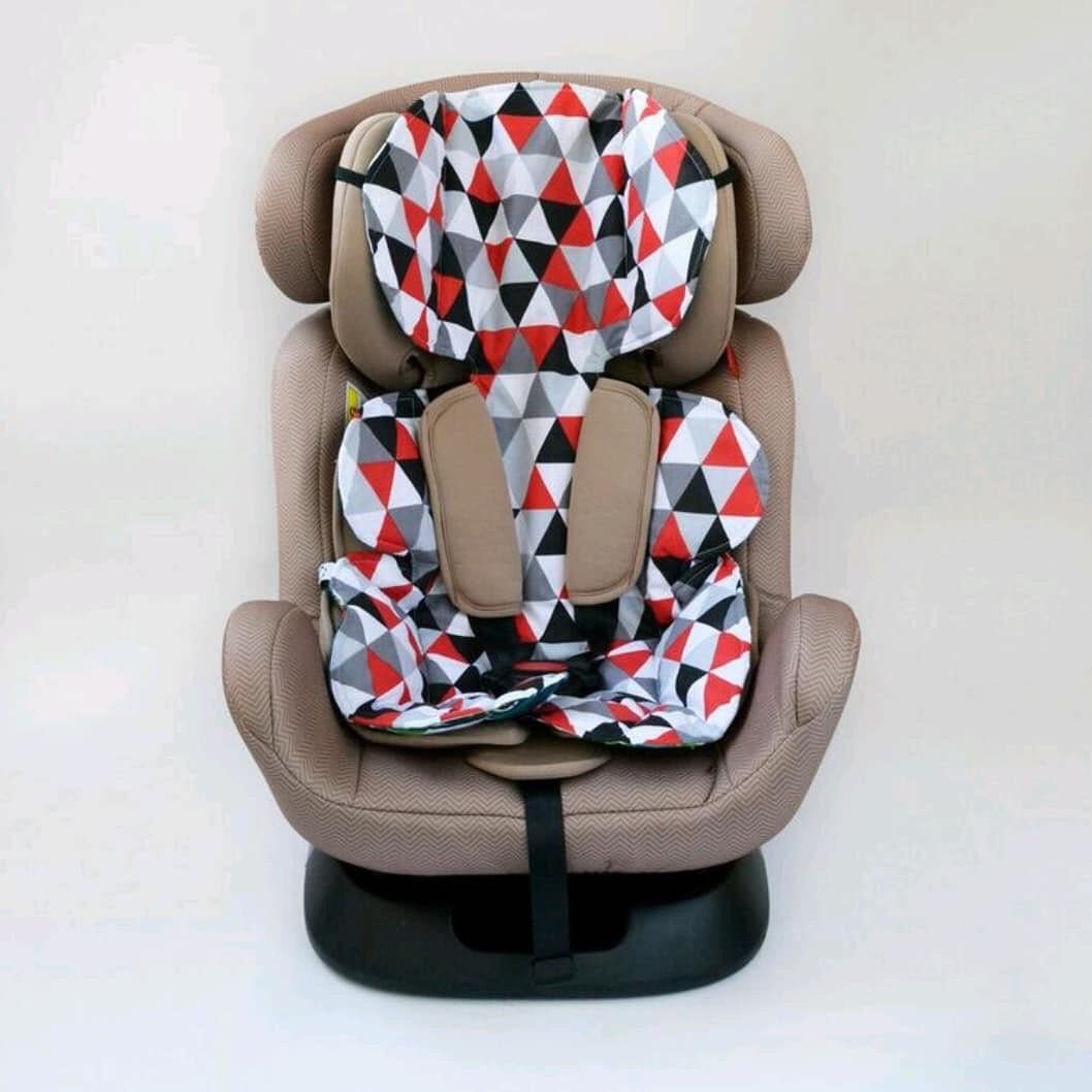 Toddler Car Seat Cover For Girls And Boys Universal Baby Car Etsy