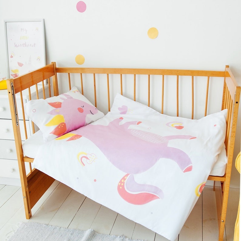 baby beds for girls