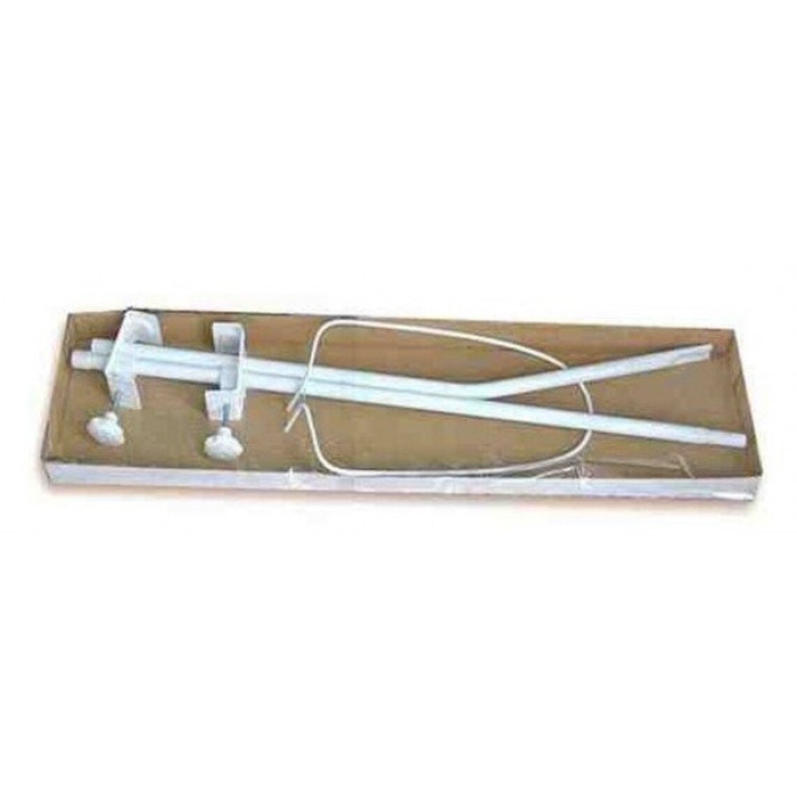 Canopy holder for crib Etsy