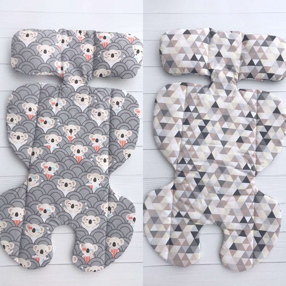 car seat liner protector