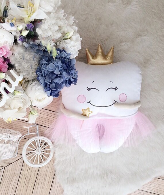 tooth fairy doll pottery barn