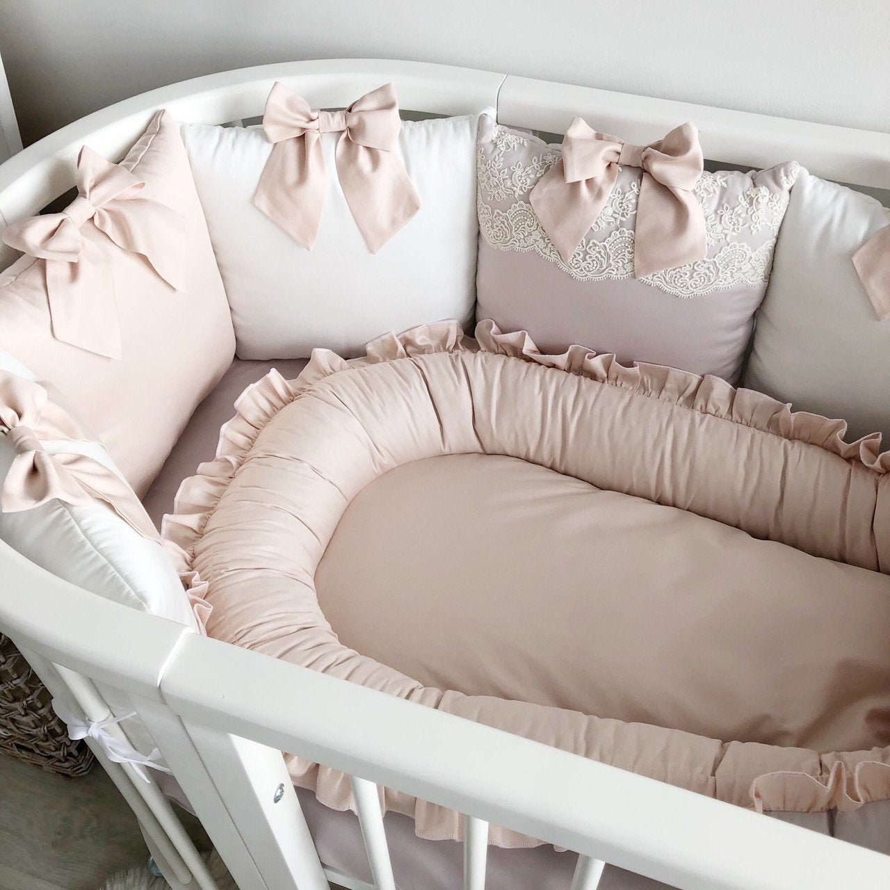 stokke bedding set