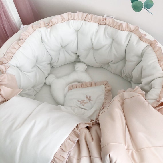 stokke bedding set