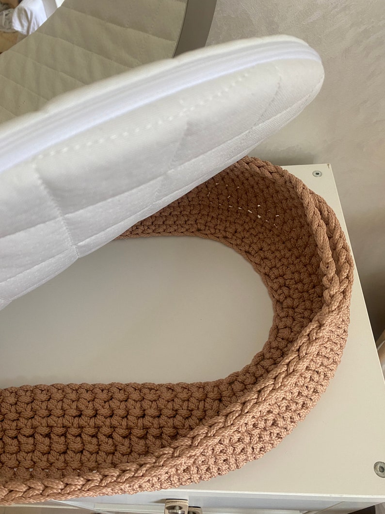 Baby Changing Basket Changing Table Pad Change Table Etsy