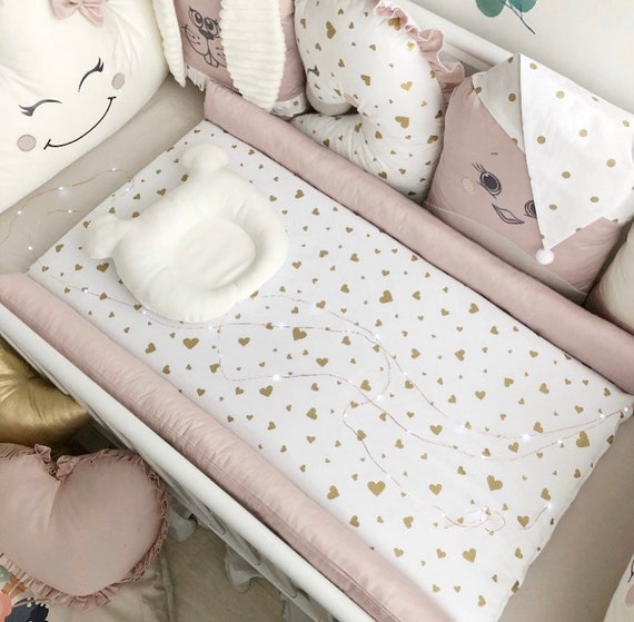 Changing pad cover Baby Changing Table Pad Infant contoured Etsy