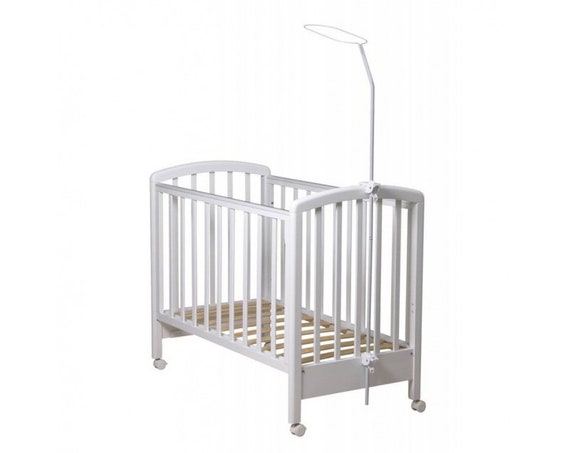 canopy stand for crib