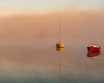 lake photography