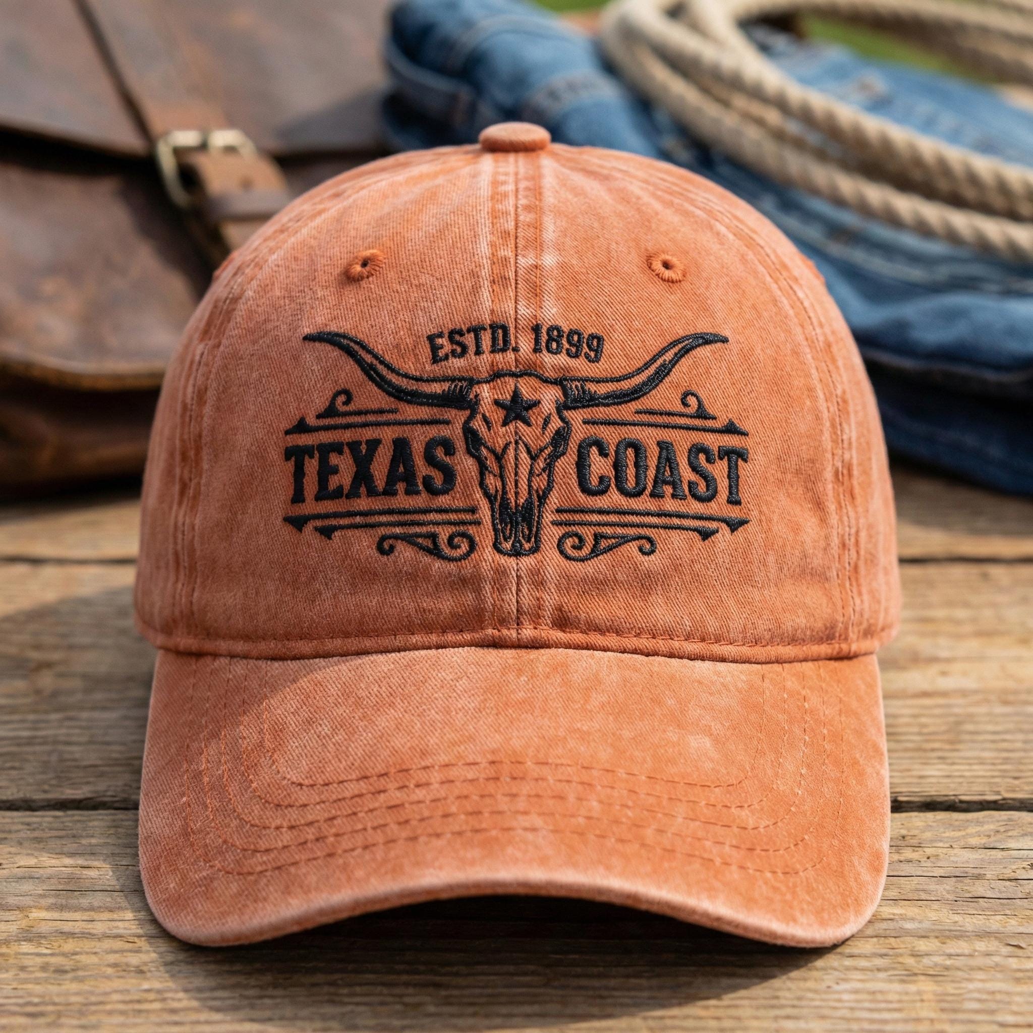 Vintage Texas Longhorns Hats - Etsy