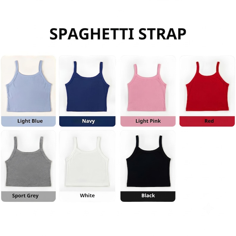 Hot Dog Embroidered Tank Top, Foodie Spaghetti Strap, Funny Summer Graphic Shirt, Cute BBQ Grill Tee, Picnic Apparel, Womens Casual Top image 3