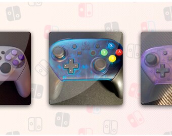 Switch Shell Swap - Etsy