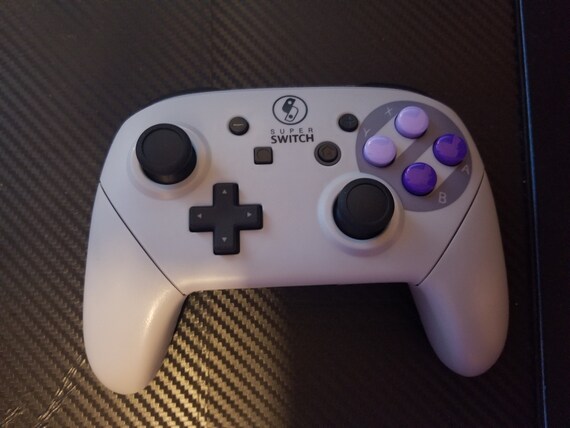 super switch controller