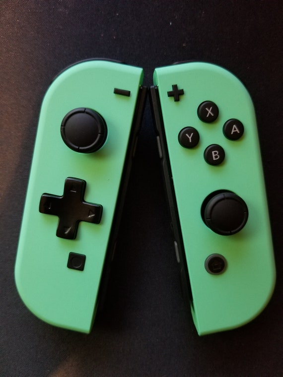 switch joy con with dpad