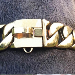 Buy Heavy Dog Chain Online In India -  India