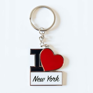 I love ny keychain - Etsy 日本