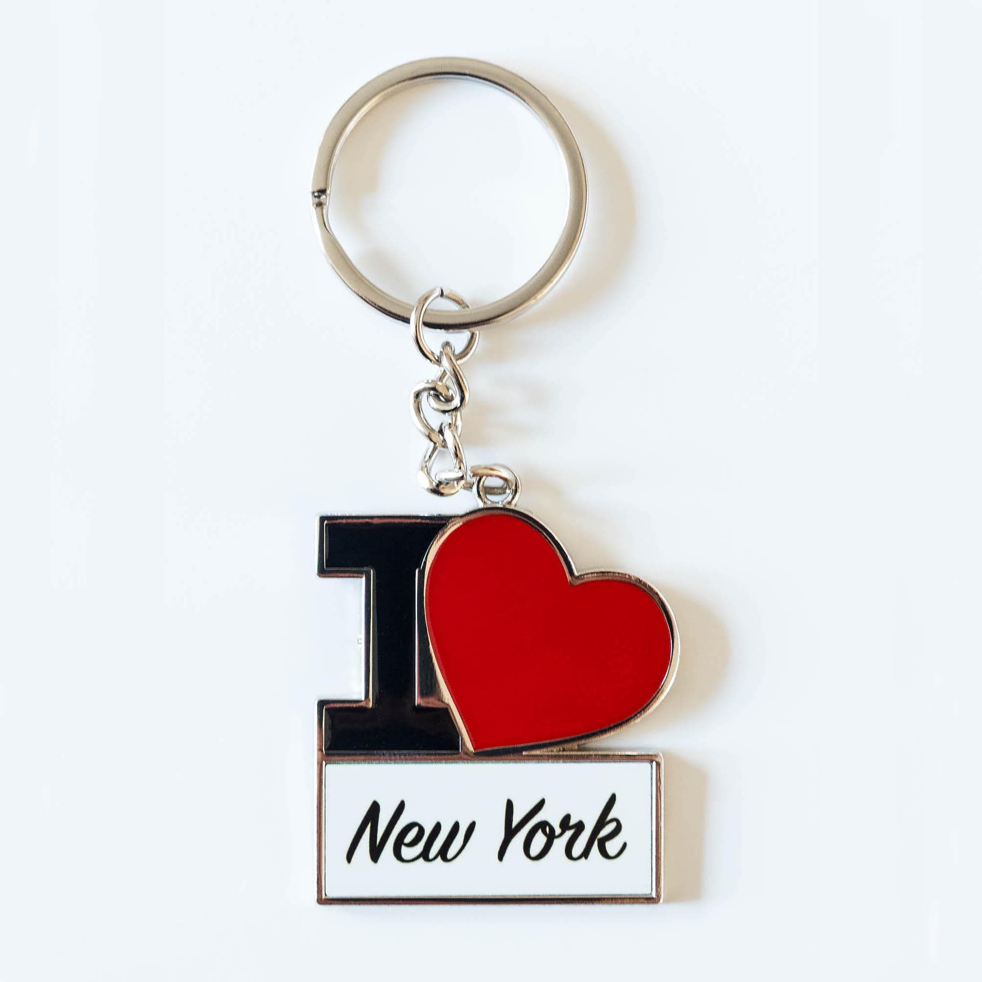 I love ny keychain - Etsy 日本