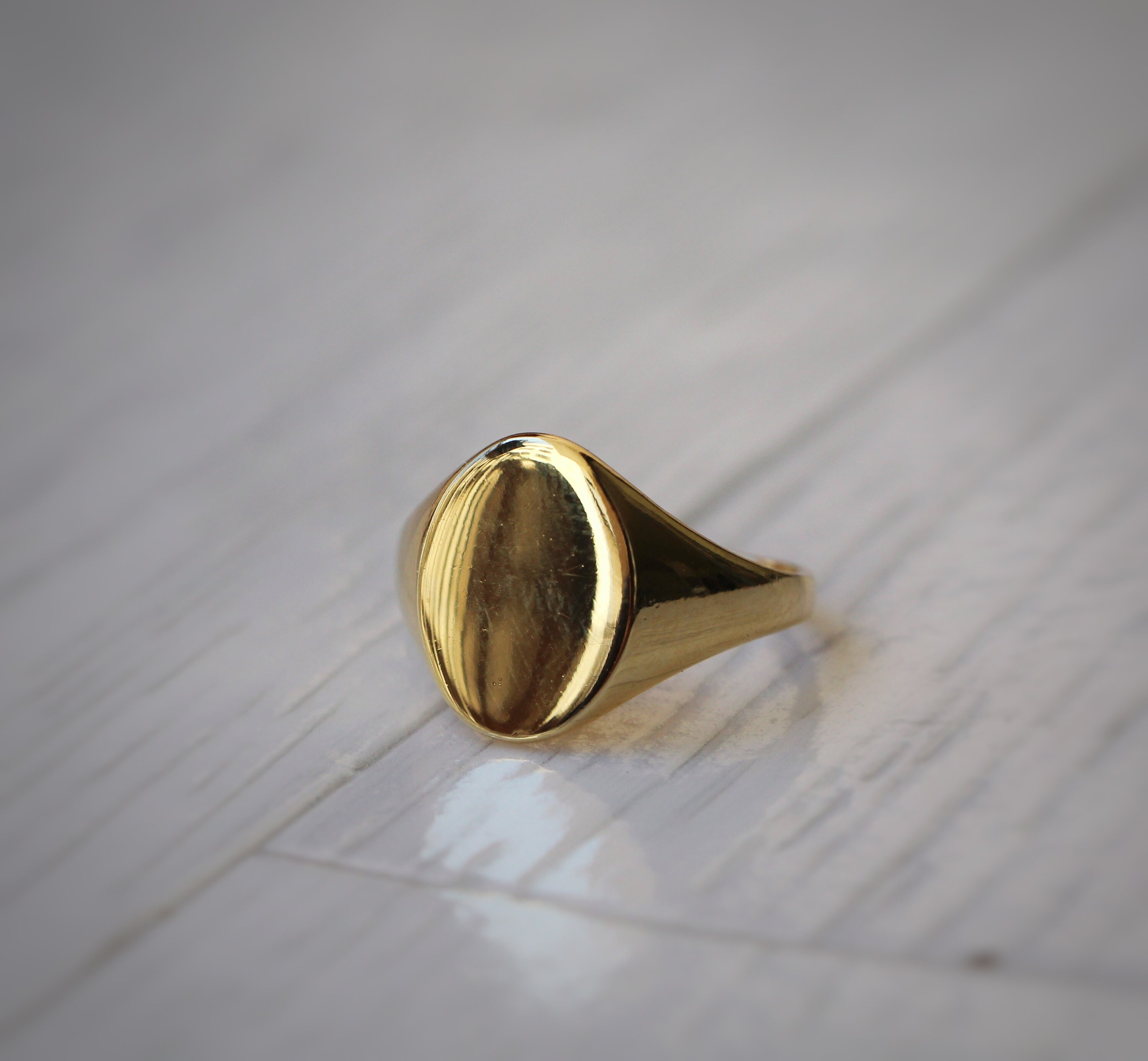 Allure Gold 20mm – Nordgreen Global
