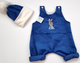 peter rabbit unisex baby clothes