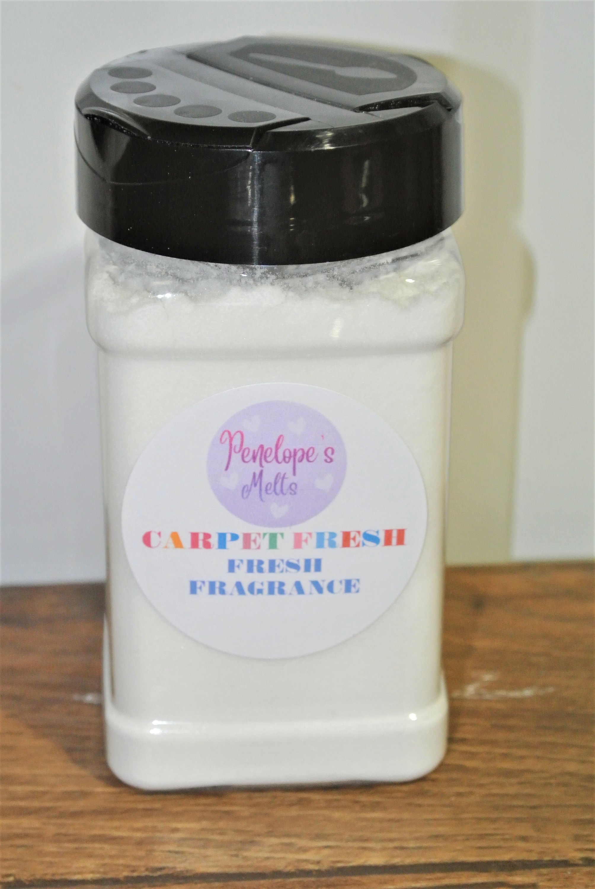 Carpet Freshener Powder Fresh Fragrance Etsy UK