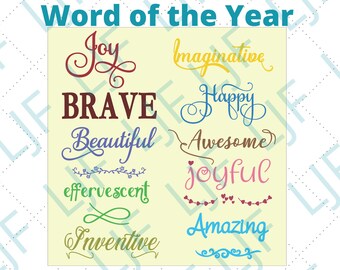 Download One Word Svg Etsy Download One Word Svg Etsy