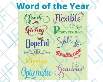 Download One Word Svg Etsy Download One Word Svg Etsy