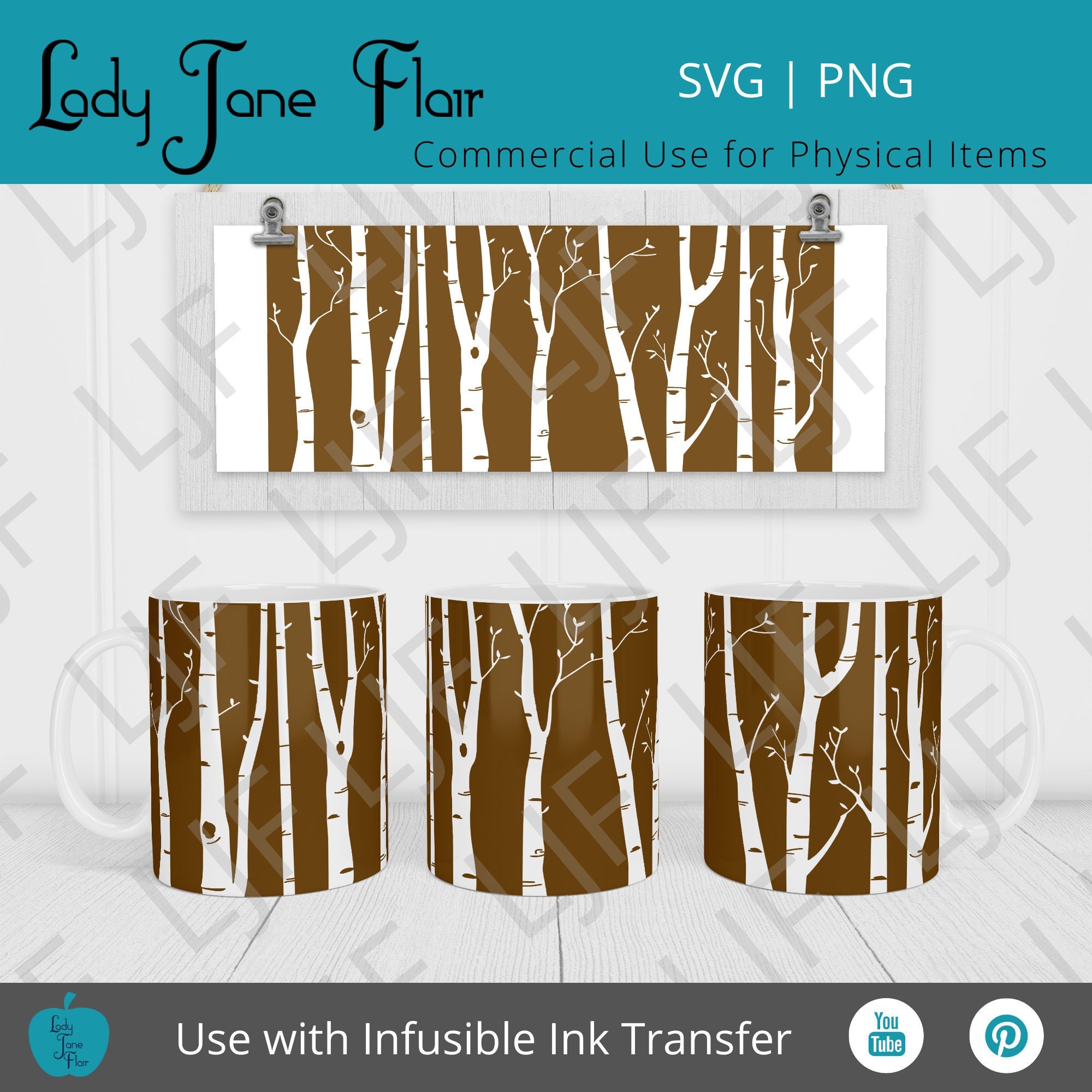 Boho Arrow and Feather Infusible Ink Pen and Marker SVG Mug Wrap Template  11 to 15 Oz. Drawing Trendy Outline Personalize Custom Easy Tribal -   Denmark