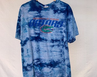Florida Gators Basketball Cropped 