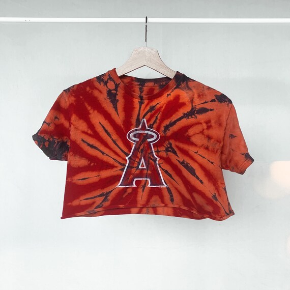 la angels shirts