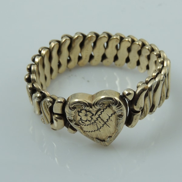 Speidel Bracelet Etsy