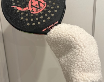 SALE! Sherpa Paddle Mitt – Fleece lined for Paddle or Pickleball- spend 50+  free ship code Sporty