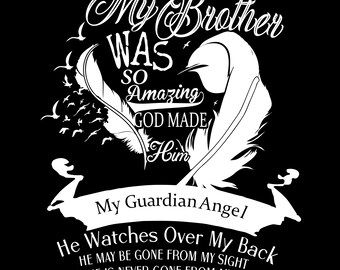 Download Guardian Angel Svg Etsy