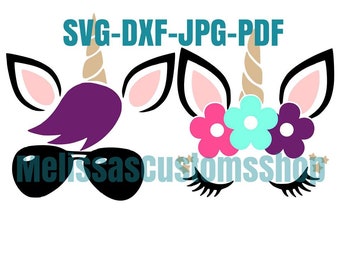 Download Male Unicorn Svg Etsy PSD Mockup Templates