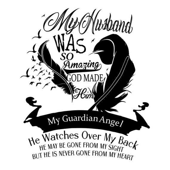 Free Free 193 Husband Memorial Svg SVG PNG EPS DXF File