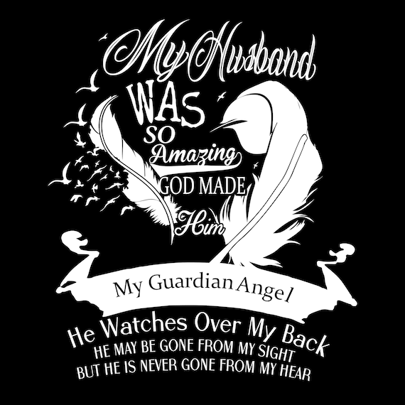 Free Free 147 Husband Memorial Svg SVG PNG EPS DXF File