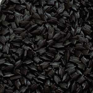 Black Graduation Cap Candy Sprinkles