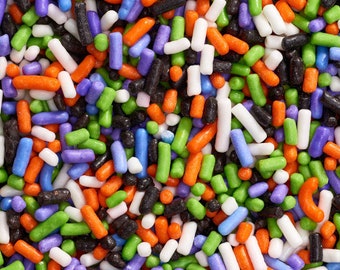 Halloween Sprinkles