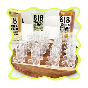 Cowboy Boot Shot Glasses Bachelorette Last Rodeo Nashville Disco Cowgirl Personalized Cup Wedding Hoedown Plastic Party Favors Decorations