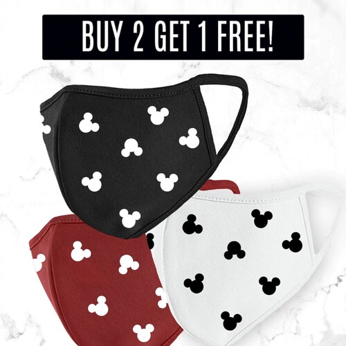 Cooling Face Mask Soak It & Ring It for Cooling Effect. Etsy