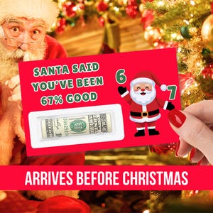 15 Creative Ways To Gift Money On Christmas (money Christmas Gift Ideas