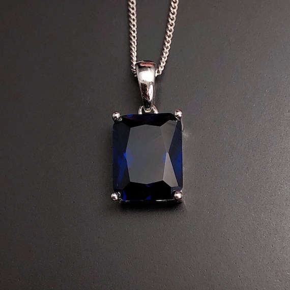 Mia birthstone shop pendants