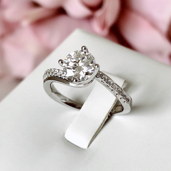 Engagement hotsell sets cheap