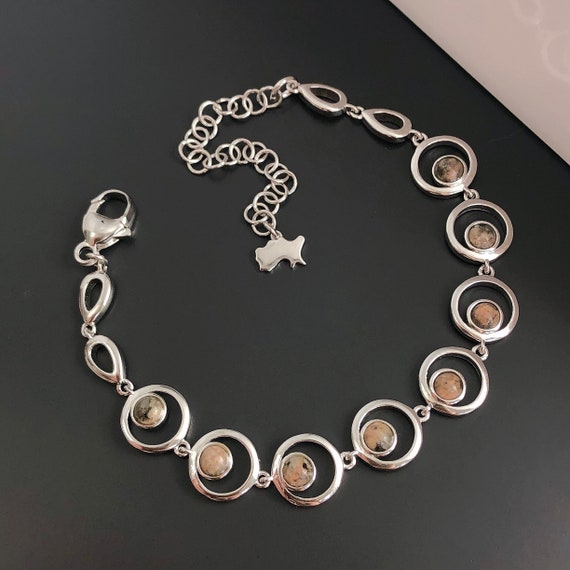 Granite bracelet best sale