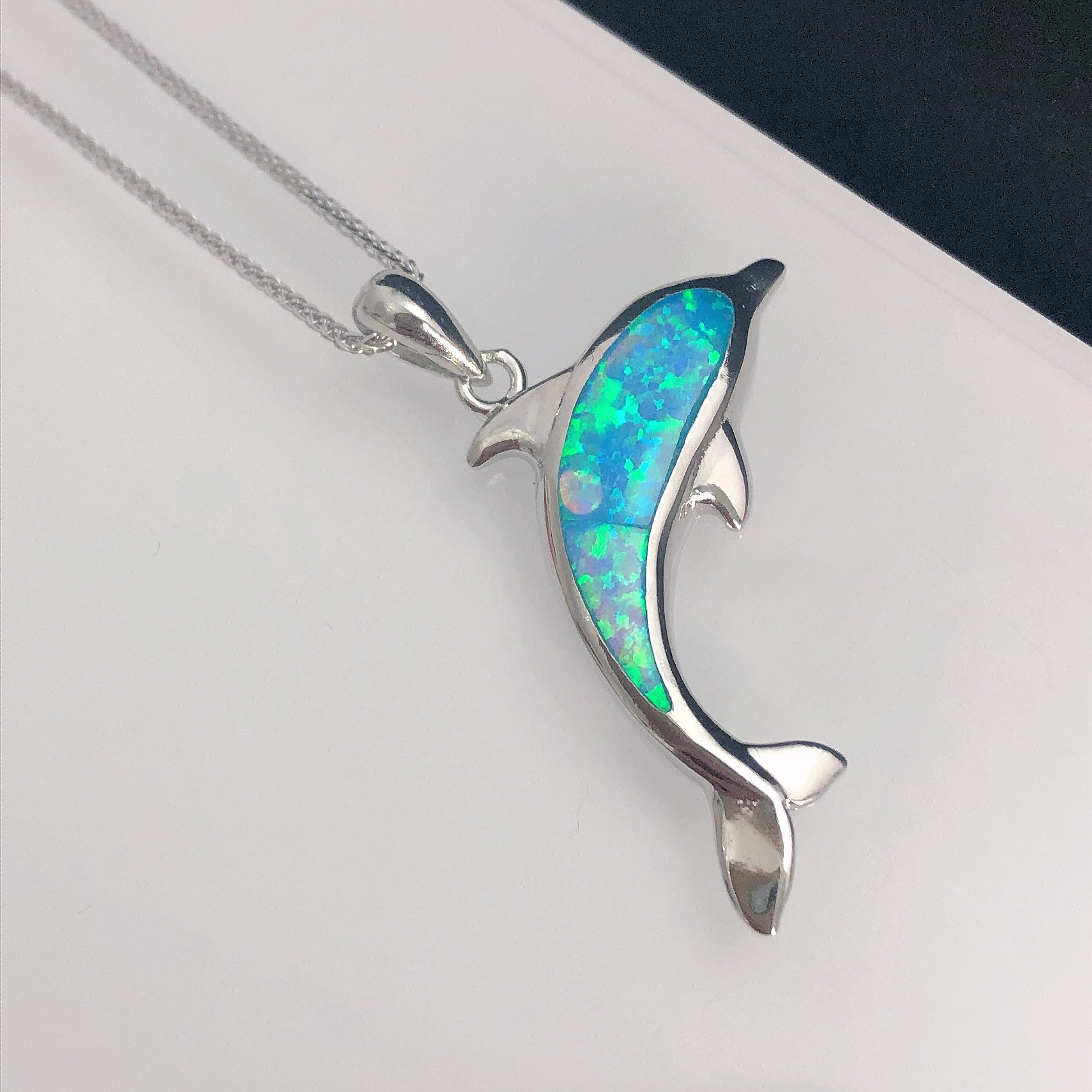 Wyland jewelry Etsy 日本