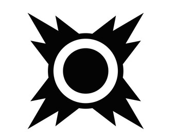 star wars wolfpack insignia