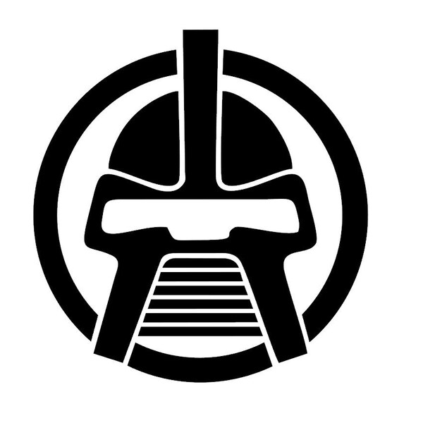 Cylon - Etsy